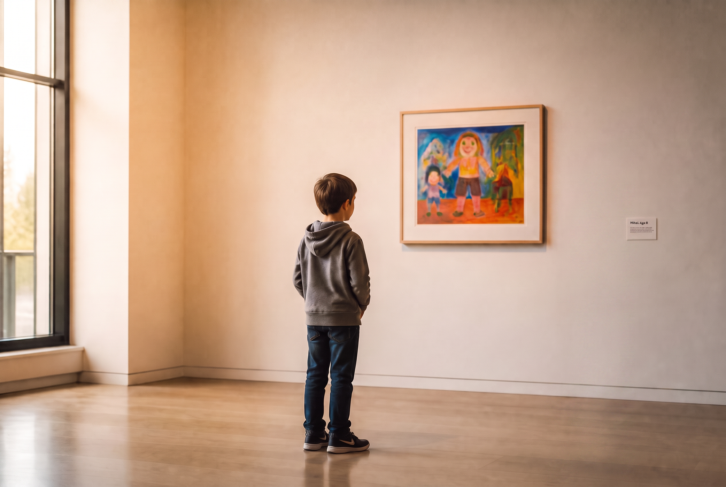 Children's Art Festival